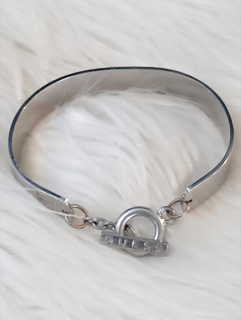 Vintage Guess Cuff Bracelet